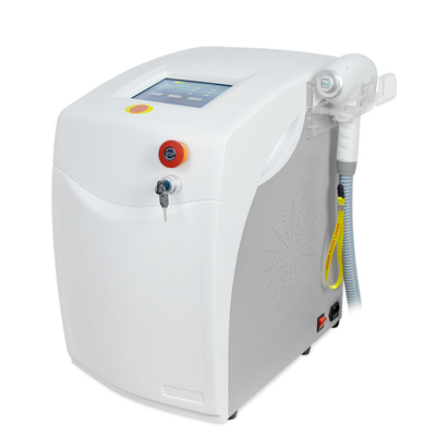 Máy cắt tóc laser diode diode diode diode diode thiết bị làm đẹp