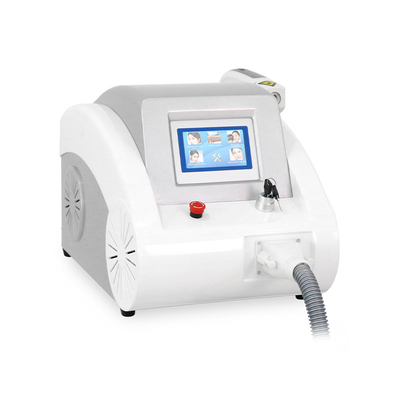 Đèn laser Nd YAG Q chuyển đổi Địa chỉ sinh Chloasma Pigment Xóa hình xăm Máy làm đẹp da