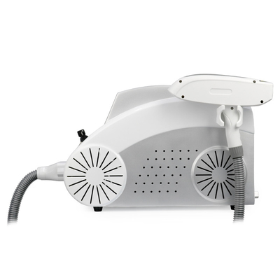 Máy cắt xăm bằng laser Carbon Skin Whting Beauty Machine