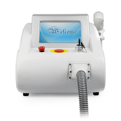 Máy cắt xăm bằng laser Carbon Skin Whting Beauty Machine