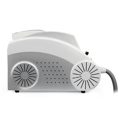 Máy cắt xăm bằng laser Carbon Skin Whting Beauty Machine