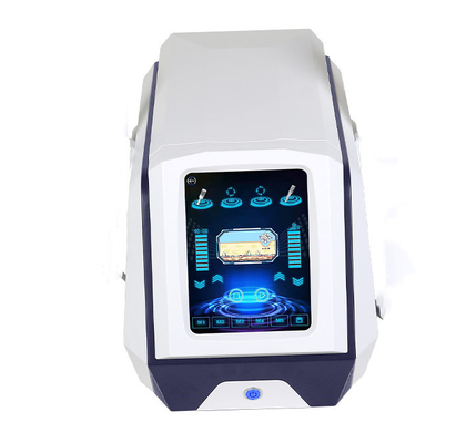 ODM Massage Inner Ball Roller Therapy Slimming Beauty Machine để giảm mỡ