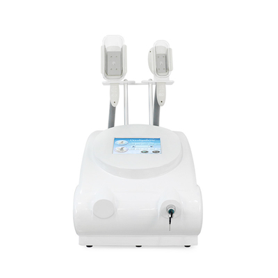 Máy làm đẹp đông lạnh di động Cryolipolysis Body Slimming Fat Freeze Body Shap Machine