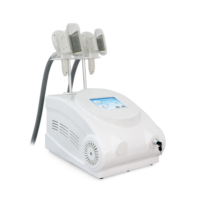 Máy làm đẹp đông lạnh di động Cryolipolysis Body Slimming Fat Freeze Body Shap Machine