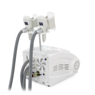Máy làm đẹp đông lạnh di động Cryolipolysis Body Slimming Fat Freeze Body Shap Machine
