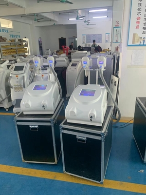 Máy làm đẹp đông lạnh di động Cryolipolysis Body Slimming Fat Freeze Body Shap Machine
