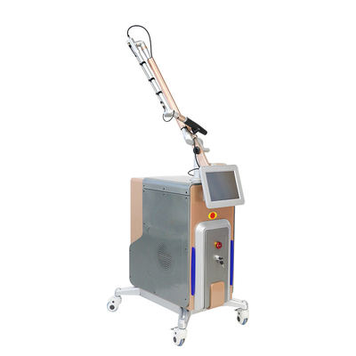Điều trị phổ biến Xóa hình xăm bằng laser búp bê màu đen hiệu quả