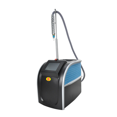 Máy loại bỏ hình xăm bằng laser Pico chất lượng cao cho salon