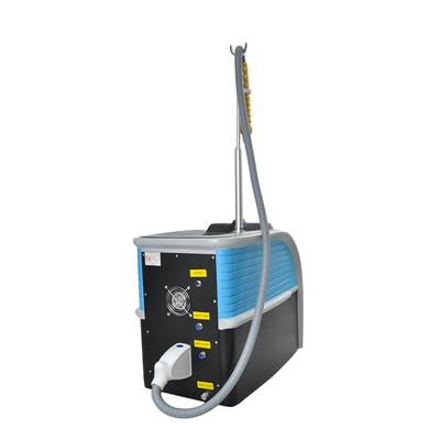 Máy loại bỏ hình xăm bằng laser Pico chất lượng cao cho salon