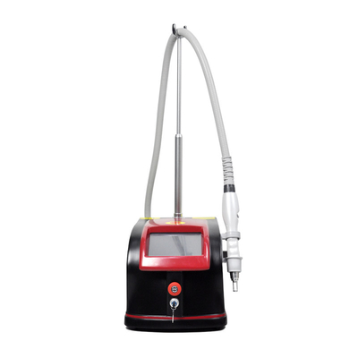 Máy cắt xăm hiệu quả Pico Laser Machine For Sale