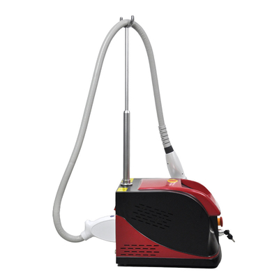 Máy cắt xăm hiệu quả Pico Laser Machine For Sale