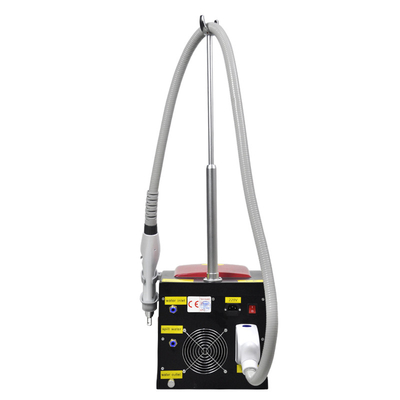 Máy cắt xăm hiệu quả Pico Laser Machine For Sale