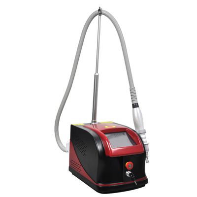 Máy cắt xăm hiệu quả Pico Laser Machine For Sale