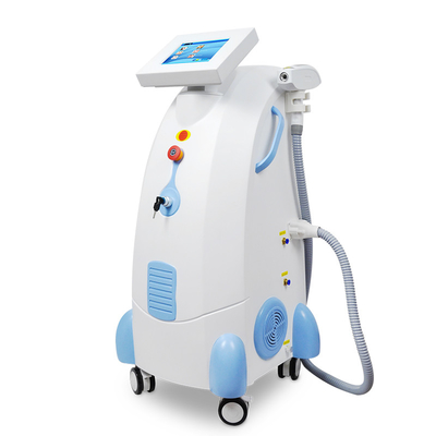 Giá nhà máy Nd Yag Laser Treatment Xóa hình xăm Laser Xóa sắc tố Q Máy chuyển đổi