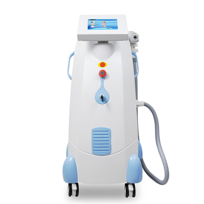 Giá nhà máy Nd Yag Laser Treatment Xóa hình xăm Laser Xóa sắc tố Q Máy chuyển đổi