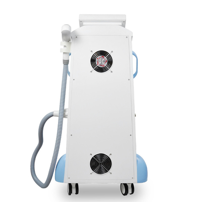 Giá nhà máy Nd Yag Laser Treatment Xóa hình xăm Laser Xóa sắc tố Q Máy chuyển đổi