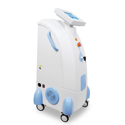Giá nhà máy Nd Yag Laser Treatment Xóa hình xăm Laser Xóa sắc tố Q Máy chuyển đổi