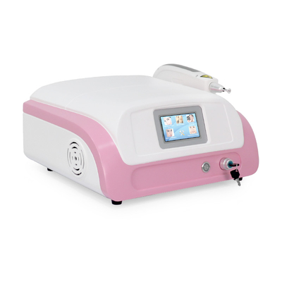 Máy loại bỏ hình xăm bằng laser mới chuyên nghiệp Q chuyển đổi Nd Yag Lutron