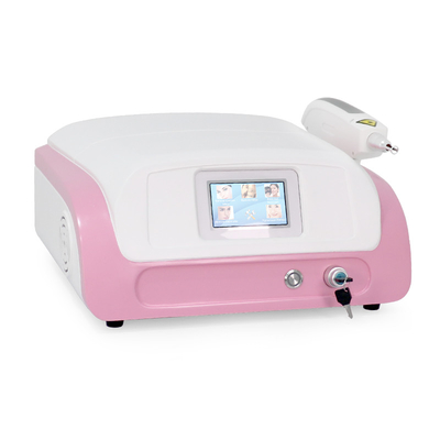 Máy loại bỏ hình xăm bằng laser mới chuyên nghiệp Q chuyển đổi Nd Yag Lutron
