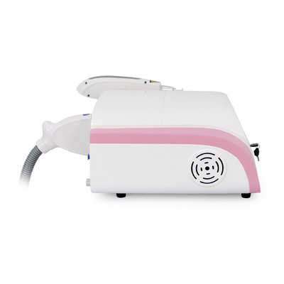 Máy loại bỏ hình xăm bằng laser mới chuyên nghiệp Q chuyển đổi Nd Yag Lutron