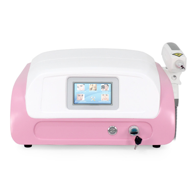 Máy loại bỏ hình xăm bằng laser mới chuyên nghiệp Q chuyển đổi Nd Yag Lutron