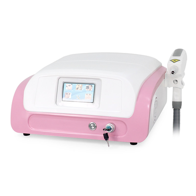 Máy loại bỏ hình xăm bằng laser mới chuyên nghiệp Q chuyển đổi Nd Yag Lutron