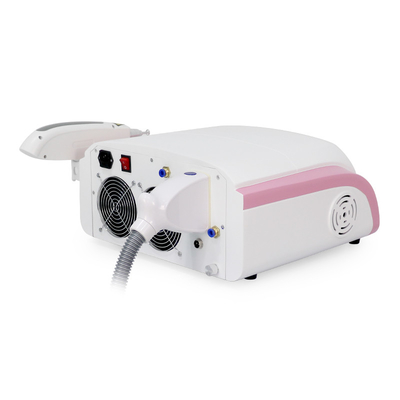 Máy loại bỏ hình xăm bằng laser mới chuyên nghiệp Q chuyển đổi Nd Yag Lutron