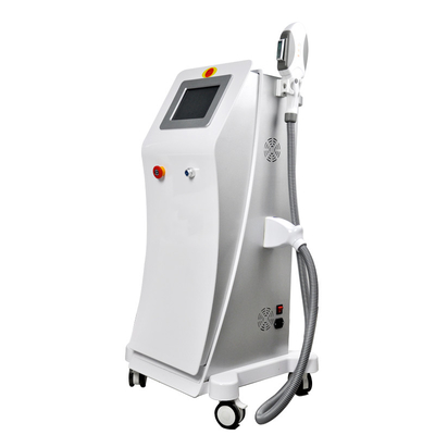 Giá nhà máy tốt nhất OPT SHR loại bỏ lông Da trẻ hóa Máy trị liệu laser băng