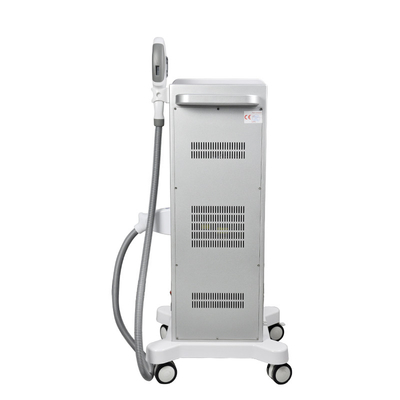 Giá nhà máy tốt nhất OPT SHR loại bỏ lông Da trẻ hóa Máy trị liệu laser băng
