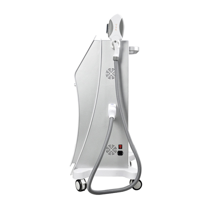 Giá nhà máy tốt nhất OPT SHR loại bỏ lông Da trẻ hóa Máy trị liệu laser băng