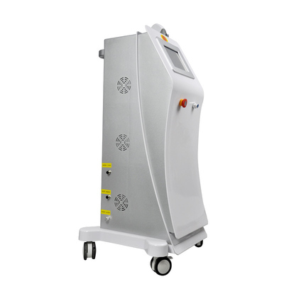Giá nhà máy tốt nhất OPT SHR loại bỏ lông Da trẻ hóa Máy trị liệu laser băng