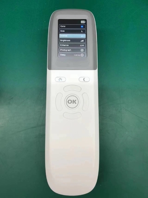 Máy dò tĩnh mạch phát hiện ánh sáng hồng ngoại