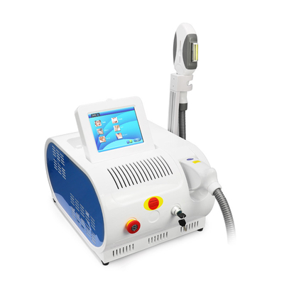 Máy làm đẹp Elight IPL Điểm đóng băng