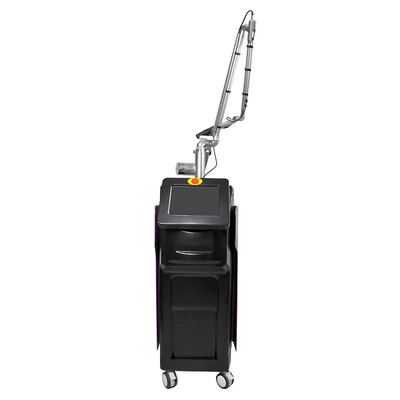 Máy loại bỏ hình xăm bằng laser Carbon Picosecond được chứng nhận CE chuyên nghiệp