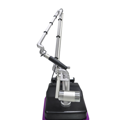 Máy loại bỏ hình xăm bằng laser Carbon Picosecond được chứng nhận CE chuyên nghiệp