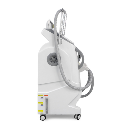 Phong cách mới nhất 3 trong 1 đa chức năng IPL Laser Picosecond RF cho cơ thể trẻ hóa da Máy loại bỏ hình xăm