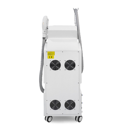 Phong cách mới nhất 3 trong 1 đa chức năng IPL Laser Picosecond RF cho cơ thể trẻ hóa da Máy loại bỏ hình xăm