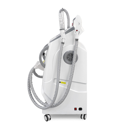 Phong cách mới nhất 3 trong 1 đa chức năng IPL Laser Picosecond RF cho cơ thể trẻ hóa da Máy loại bỏ hình xăm