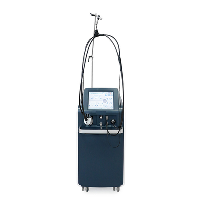 Máy cắt tóc vĩnh viễn bằng laser Alexandrite mới nhất 755nm 1064nm Long Pulse Nd Yag Laser