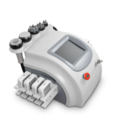 Máy giảm cân cơ thể siêu âm Lipo laser