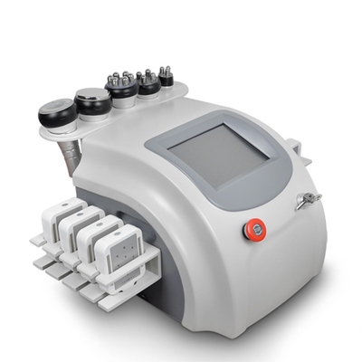 Máy giảm cân cơ thể siêu âm Lipo laser