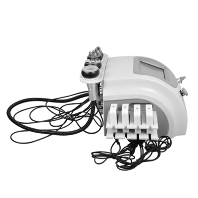 Máy giảm cân cơ thể siêu âm Lipo laser