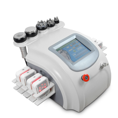Máy giảm cân cơ thể siêu âm Lipo laser