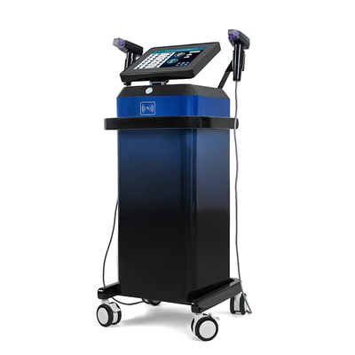 New Crystallite Morpheus 8 Gold Tần số vô tuyến Micro Needle Fractional Skin Tightening RF Machine Depth 8