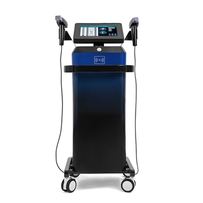 New Crystallite Morpheus 8 Gold Tần số vô tuyến Micro Needle Fractional Skin Tightening RF Machine Depth 8