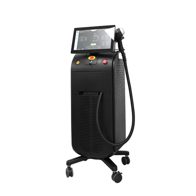 Máy cắt tóc 3 bước sóng Soprano Diode Laser Triton Giá bán