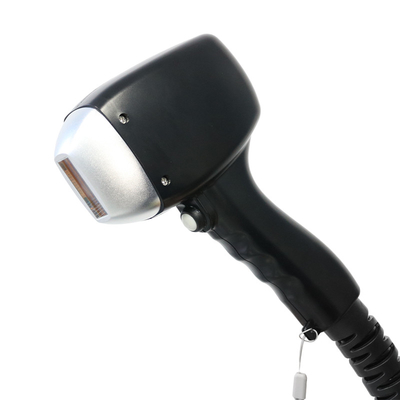 Máy cắt tóc 3 bước sóng Soprano Diode Laser Triton Giá bán