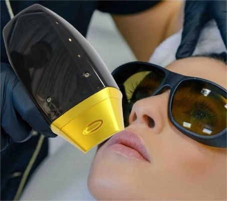 Máy cắt tóc 3 bước sóng Soprano Diode Laser Triton Giá bán