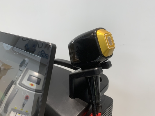 Máy cắt tóc 3 bước sóng Soprano Diode Laser Triton Giá bán