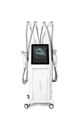 360 ° Công nghệ Cryolipolysis Máy giảm béo không xâm lấn